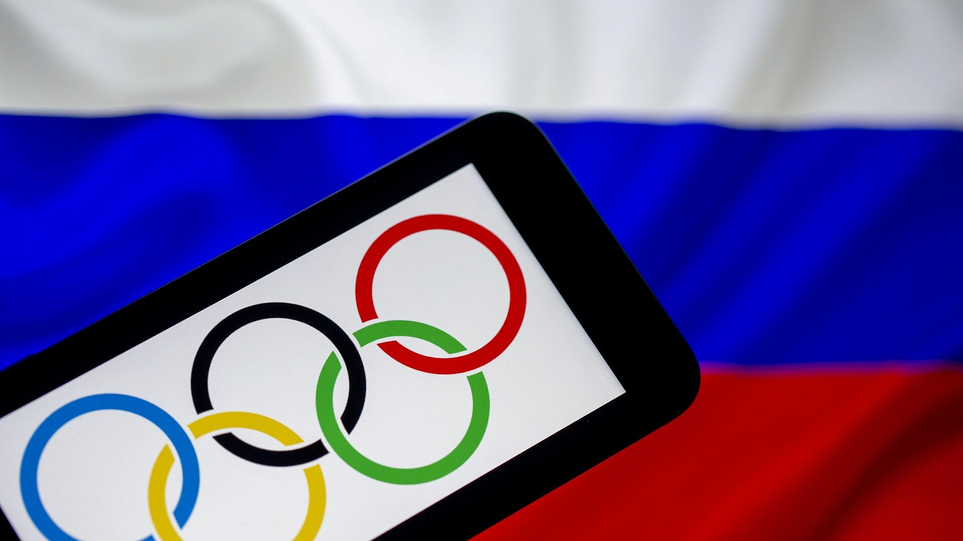 Четверть россиян будут следить за успехами соотечественников на Олимпиаде