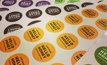 Российские производители продовольствия намерены уменьшить размер и насыщенность этикеток