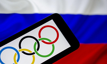 Четверть россиян будут следить за успехами соотечественников на Олимпиаде