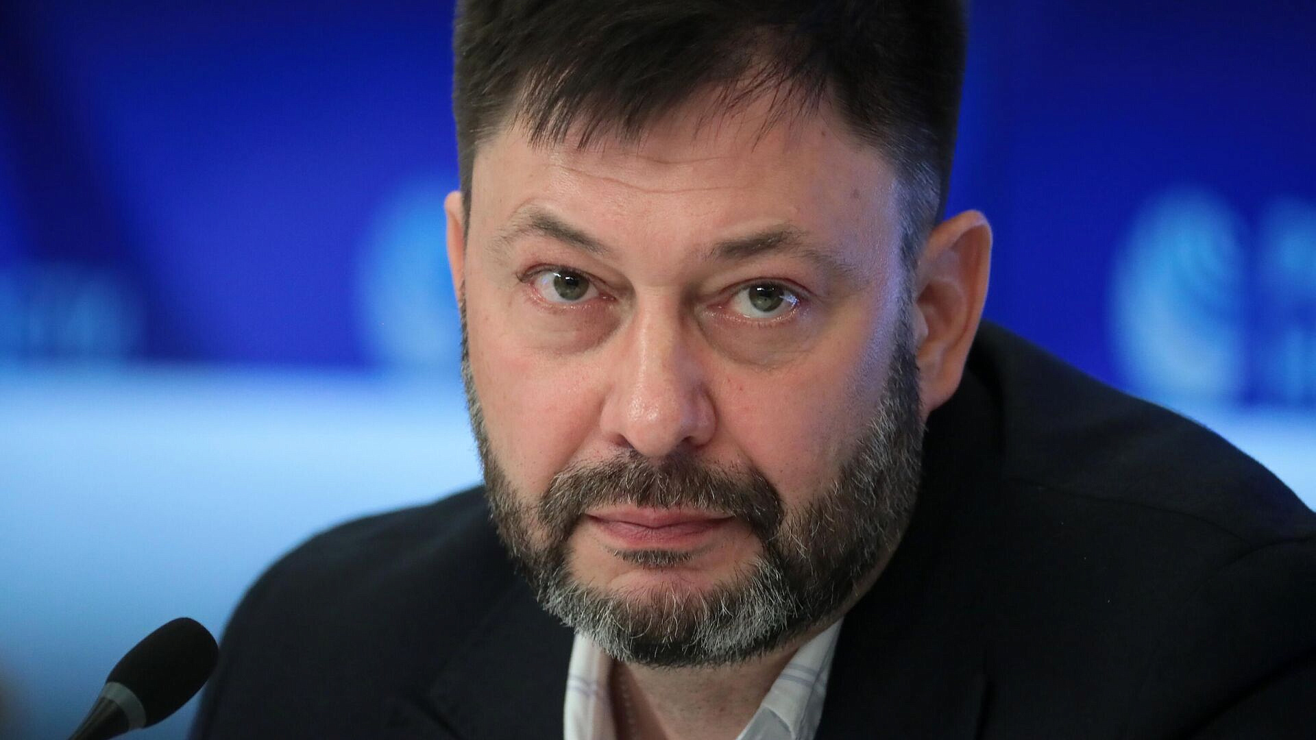 Владимир Соловьев назвал Вышинского героическим человеком