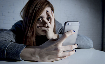 В Молдавии хотят ограничить доступ к соцсетям для подростков, пишут СМИ