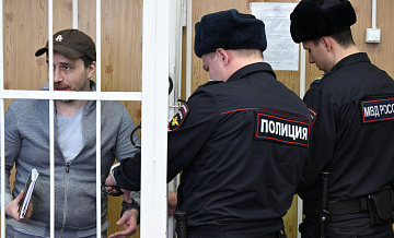 Защита обжаловала приговор основателю ChronoPay, осужденному на 10 лет
