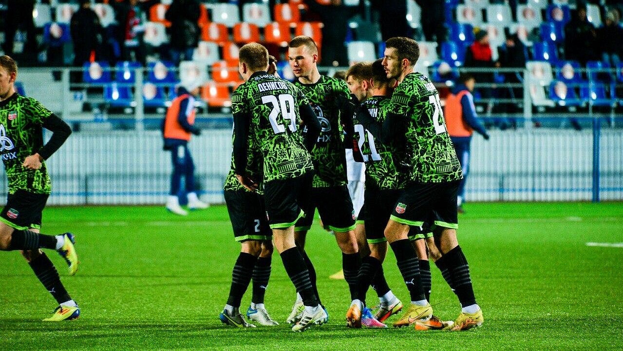 Названа дата перенесенной игры Первой лиги между "Нефтехимиком" и "Факелом"