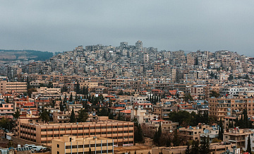 В Сирии штурмуют тюрьму, где содержатся тысячи боевиков ИГ*