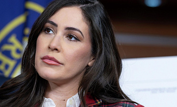 Конгрессвумен Луна оценила перспективы отношений России и США