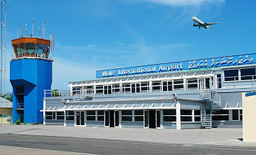 Не менее 50 россиян не могут вылететь с Мальдив, сообщили в Генконсульстве