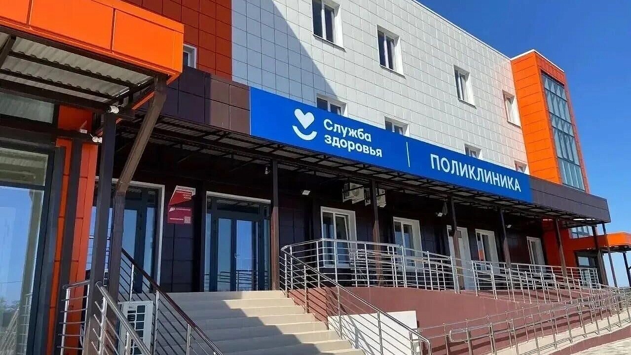 Вице-губернатор Кубани проверила работу медучреждений