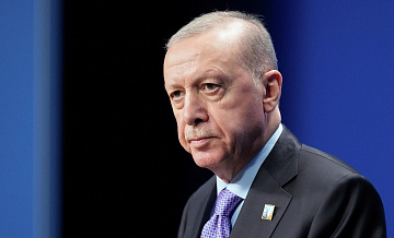 Система ООН игнорируется на фоне кризиса вокруг Ирана, заявил Эрдоган