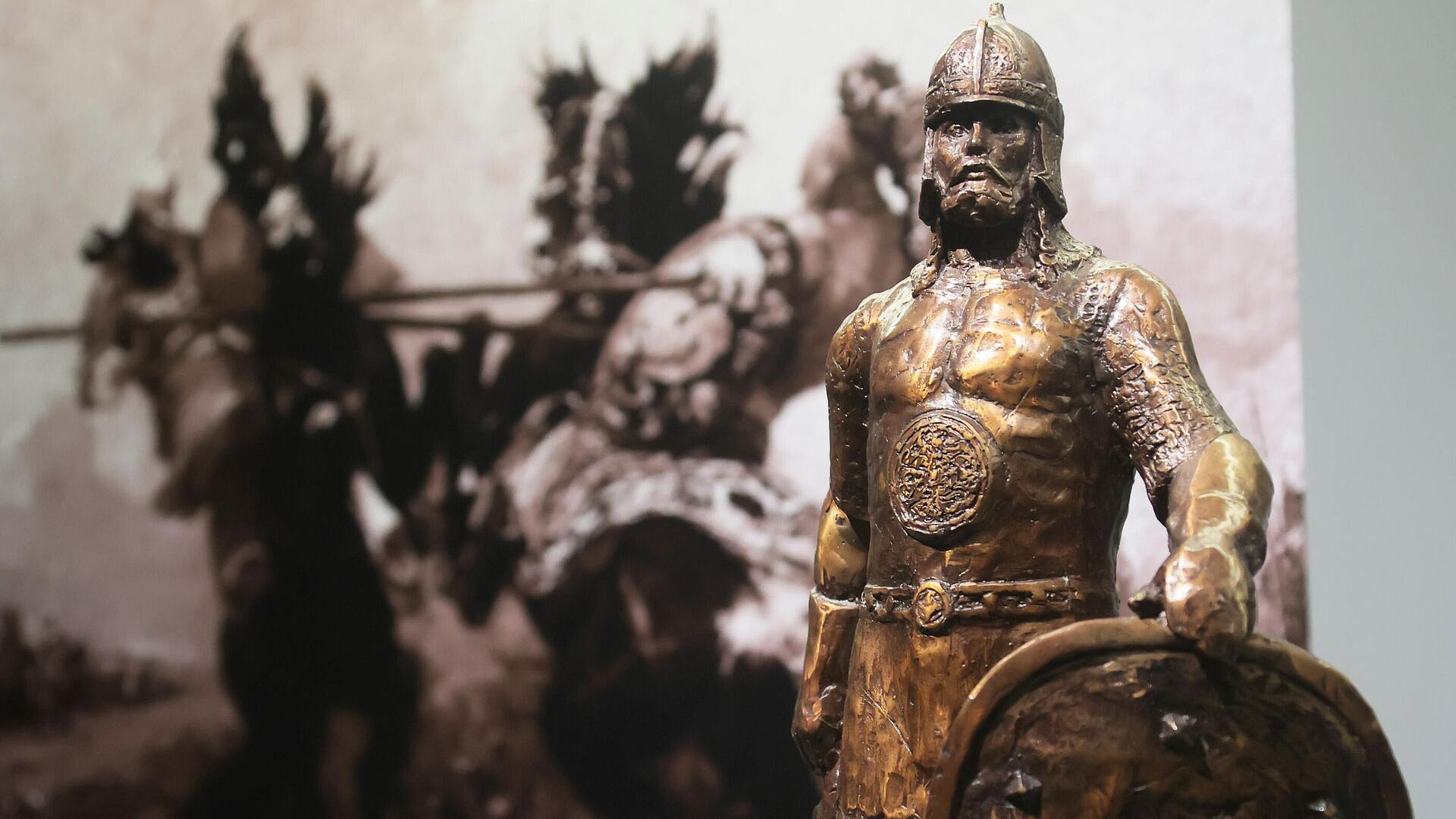 Незнакомая древность. Тульские археологи назвали свои главные открытия