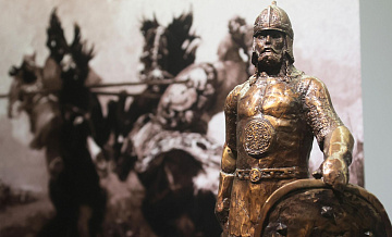 Незнакомая древность. Тульские археологи назвали свои главные открытия