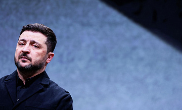 "Ждет расплата". На Западе сделали заявление о бегстве Зеленского с Украины