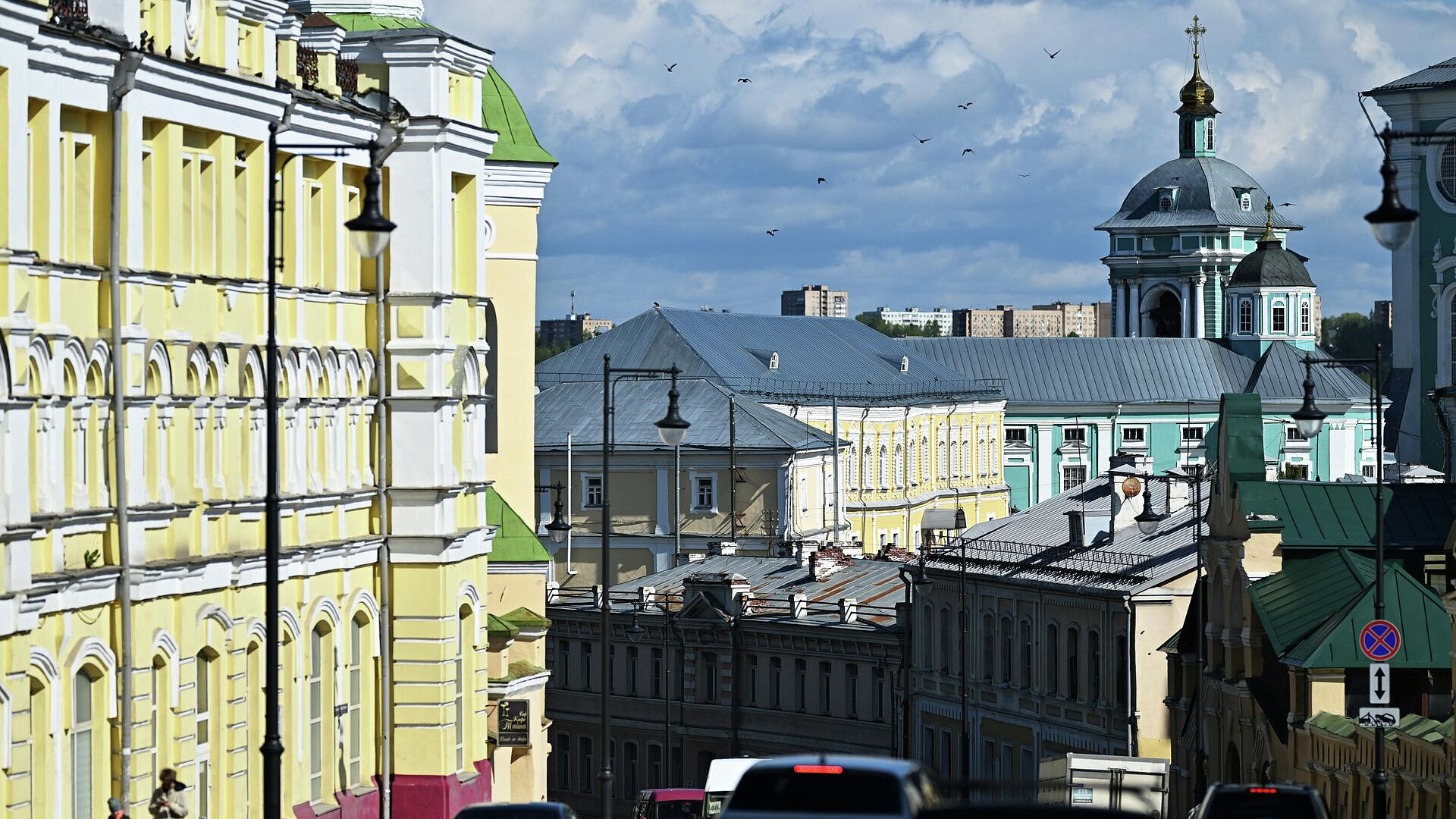 В Смоленске обсудили патриотическое воспитание подрастающего поколения