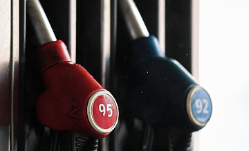 ФАС потребует от нефтяников обоснования роста оптовой стоимости Аи-95