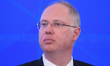 Западные доноры хранят молчание о коррупции на Украине, заявил Дмитриев