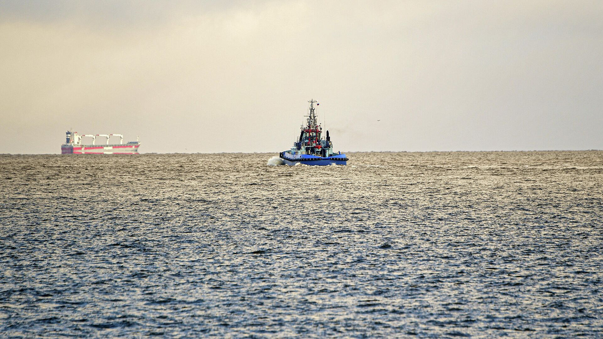 Эксперт оценил перспективы сотрудничества США и России в Арктике