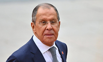 Лавров объяснил, чем продиктована политизированность ООН 