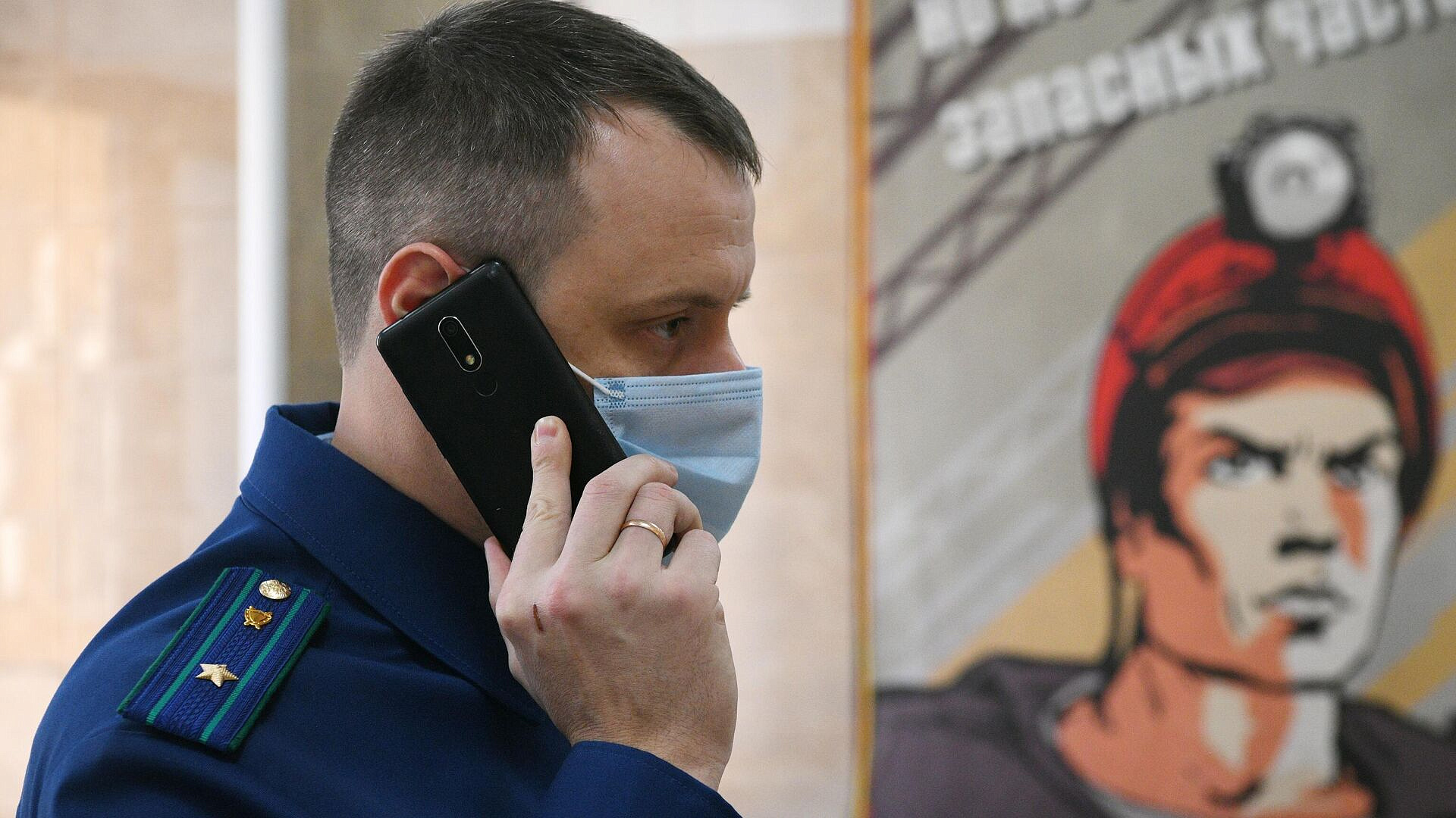 В Пермском крае проверят информацию о попытке поджога школьного класса