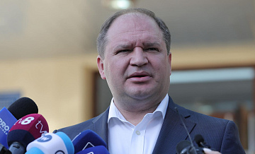 Мэр Кишинева обвинил власти Молдавии в некомпетентности