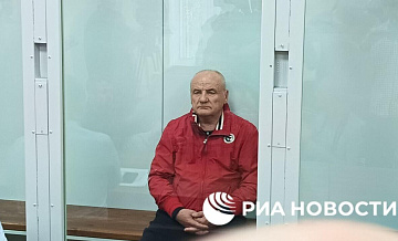 Защита экс-замминистра обороны Попова обжалует приговор