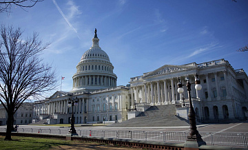 Белый дом назвал губернатора Миннесоты "тампоном" и "жалким неудачником"