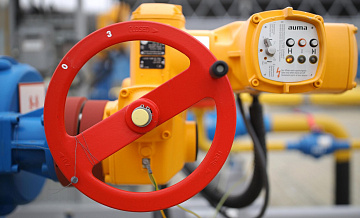 Путин заявил о бесперебойных поставках газа казахстанским потребителям