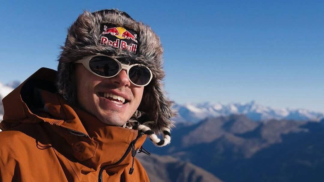 Макморрису удалось избежать травм после падения на олимпийской тренировке