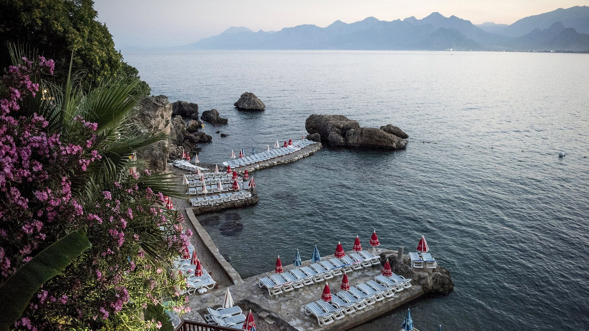 В TURSAB рассказали о влиянии ситуации с Ираном на турсектор в Турции