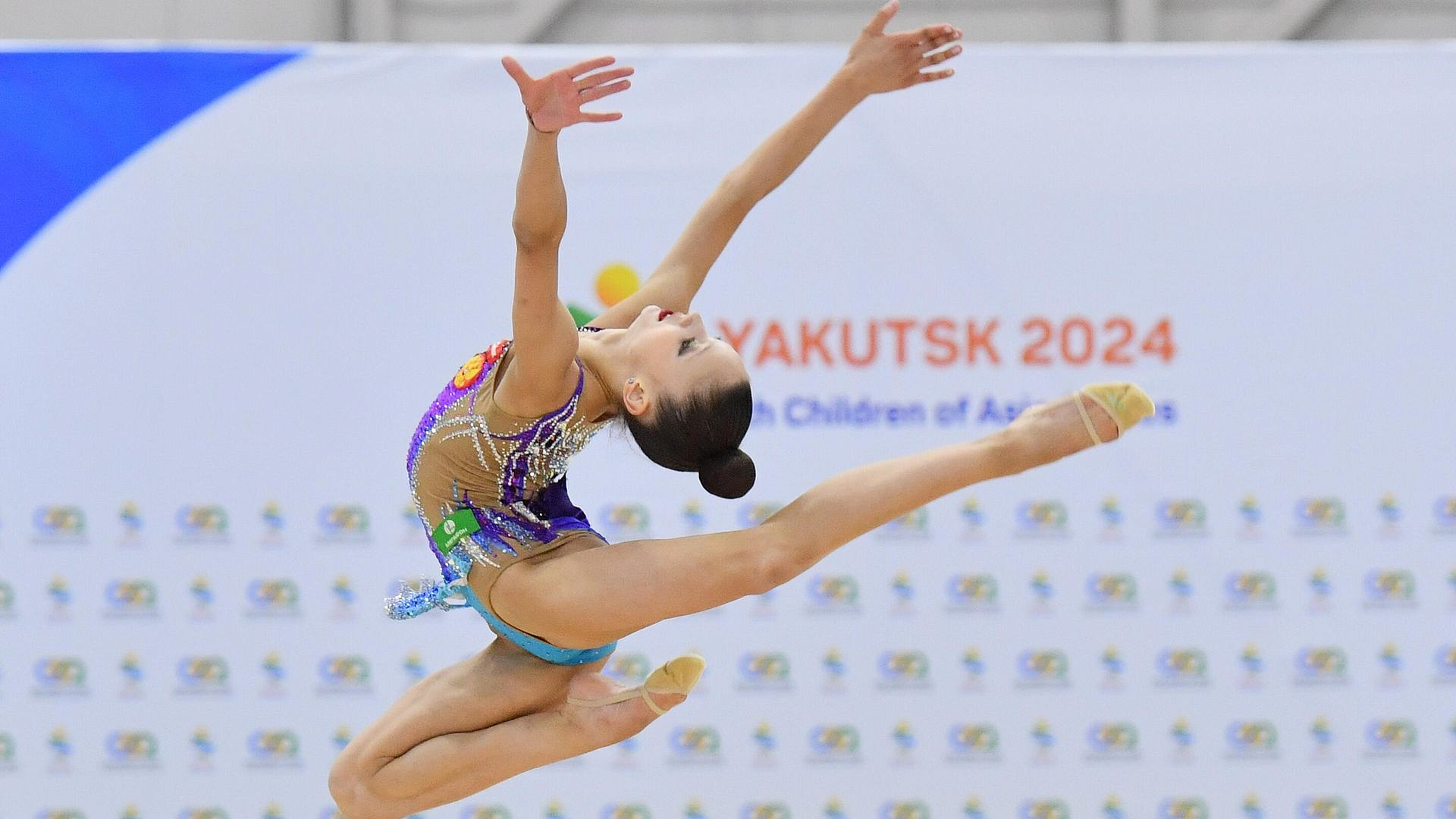 Россиянка Ковшова пропустит чемпионат мира по художественной гимнастике