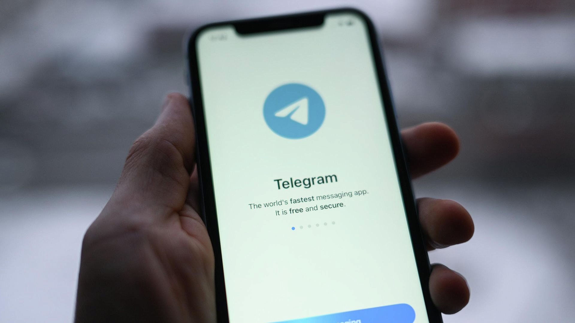Суд в Москве три раза за день оштрафовал Telegram из-за нарушений