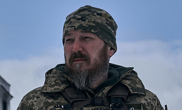 Дело командующего силами беспилотных систем ВСУ поступило в суд