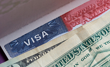 Госдеп предупредил обладателей американских виз о постоянных проверках