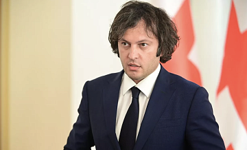ЕС принимает абсурдные решения в отношении Грузии, заявил Кобахидзе