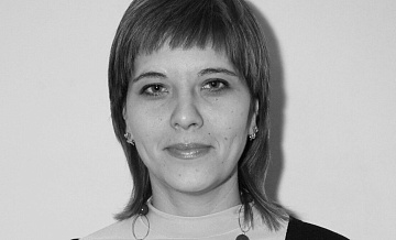 Умерла представительница известной журналистской династии на Алтае