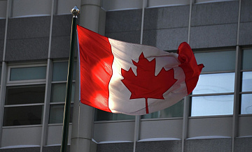 Канада может поставить ВСУ пистолеты времен Второй мировой войны, пишут СМИ