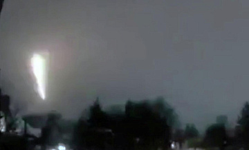 На пораженных "Орешником" предприятиях производили БПЛА