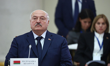 Лукашенко рассказал о приоритетной сфере со странами-наблюдателями ЕАЭС