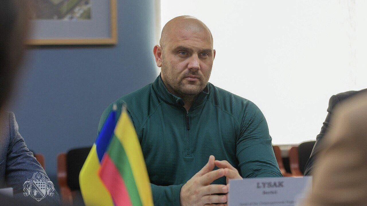 Жители Одессы опасаются, что новые власти начнут искать подпольщиков