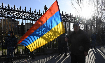 ЕС выделит Армении 15 миллионов евро