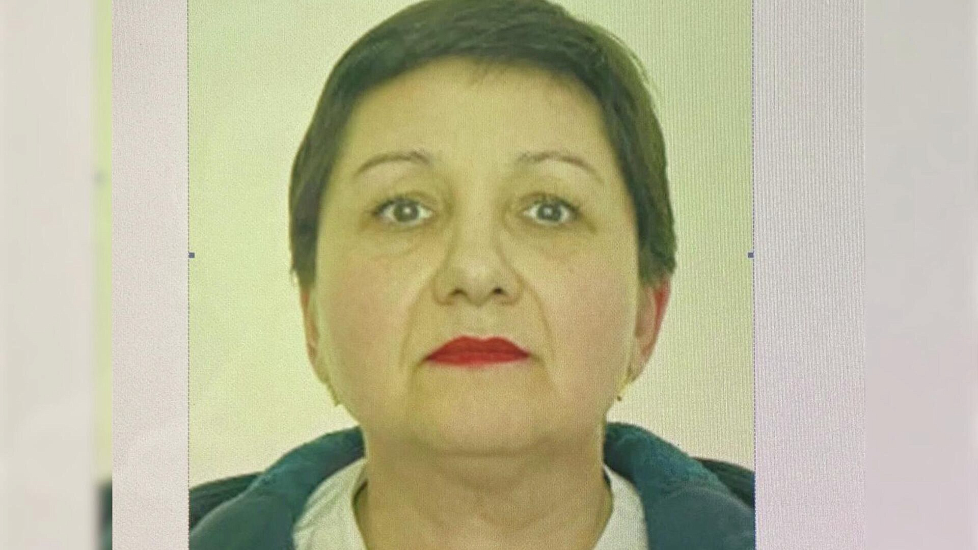 Односельчанин рассказал о пособнице покушения на генерала Алексеева