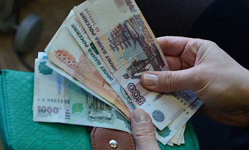 После локдауна доходы россиян выросли