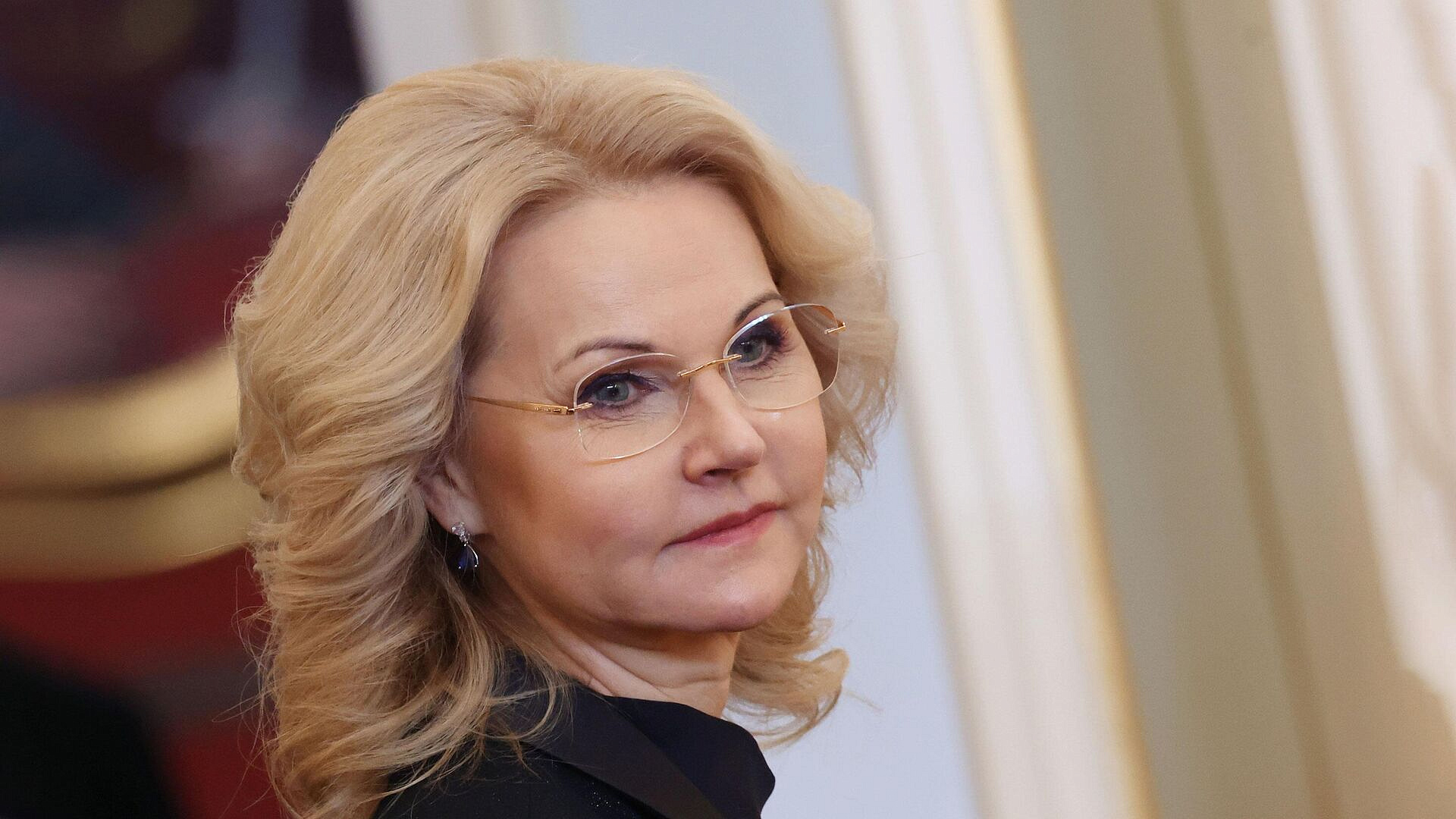 Голикова рассказала, как будут лечить новые врачи по здоровому долголетию