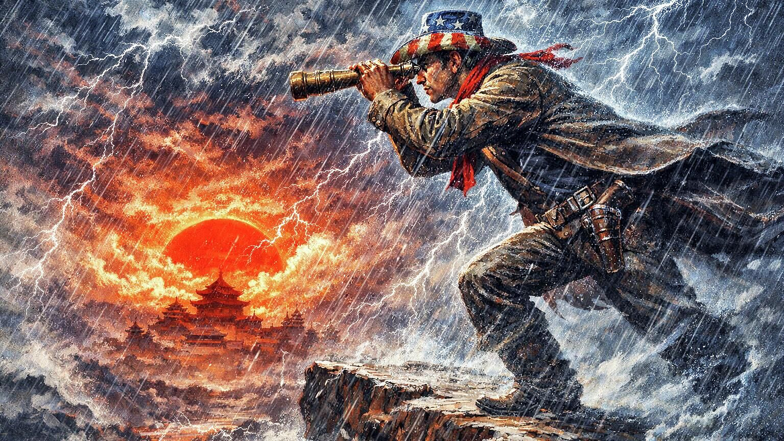 В США назвали следующую после Ирана жертву