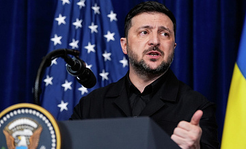 "Будет выгодно": в США предупредили о новой провокации Зеленского