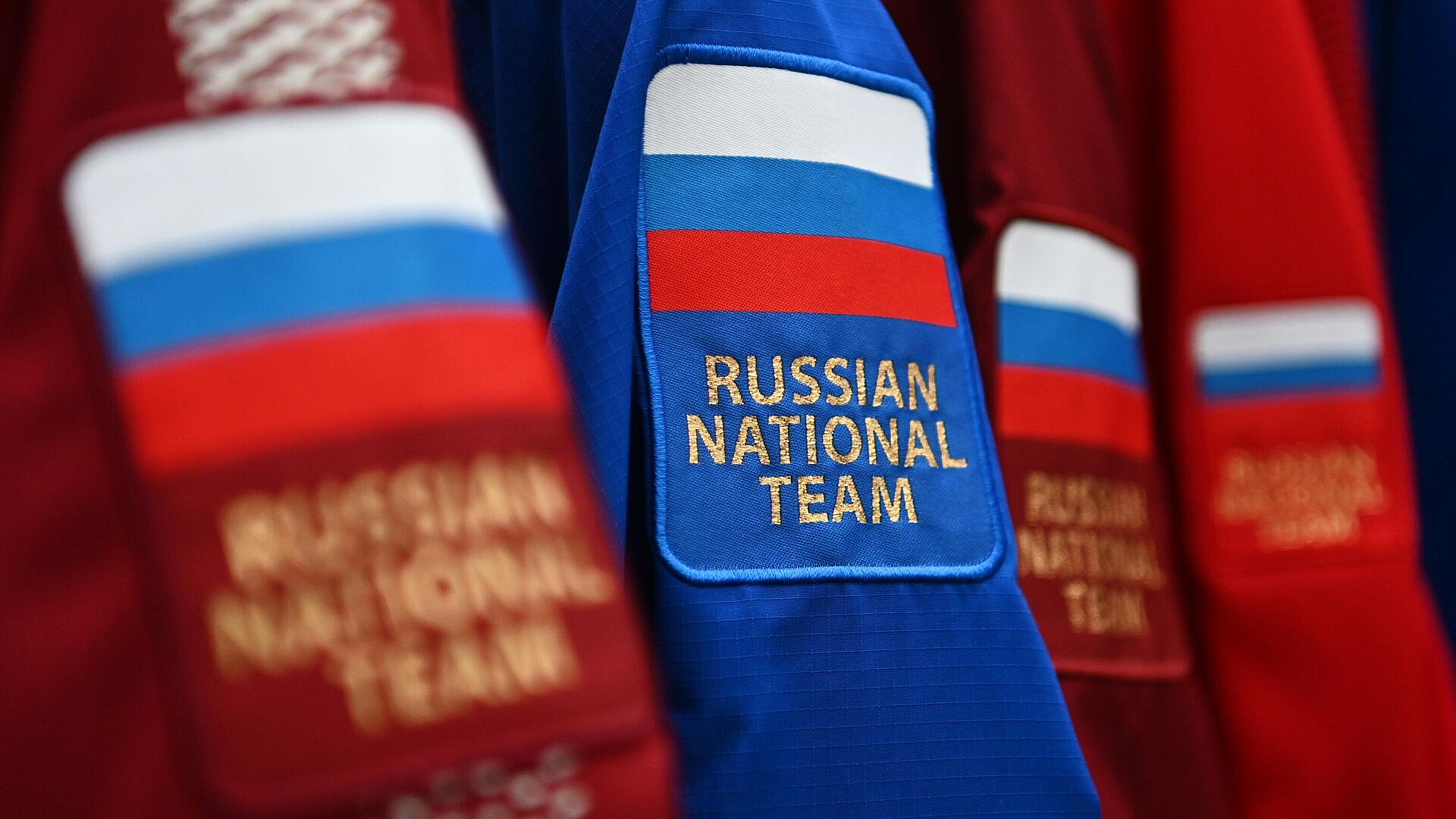 Сборная России по муай-тай получила право выступать с флагом и гимном