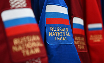 Сборная России по муай-тай получила право выступать с флагом и гимном