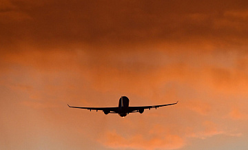 Пассажиропоток аэропорта Новокузнецк летом 2024 года вырос на 8%