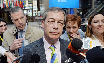 В Британии назвали отсрочку выборов на два года отказом от демократии