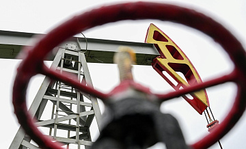 ЕК утверждает, что Украина ремонтирует нефтепровод "Дружба"