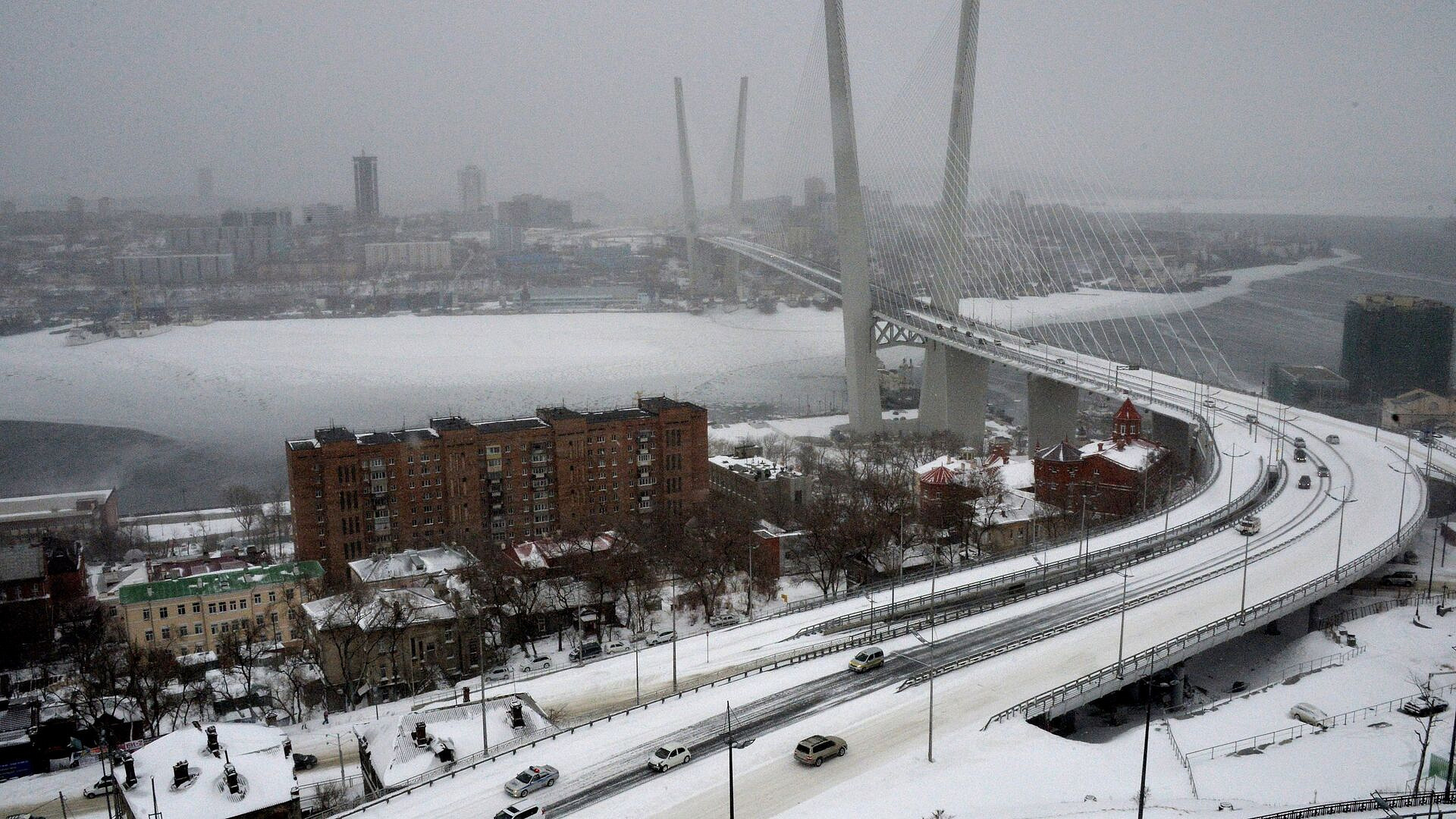 Девять безработных из Приморья открыли дело благодаря кадровому центру