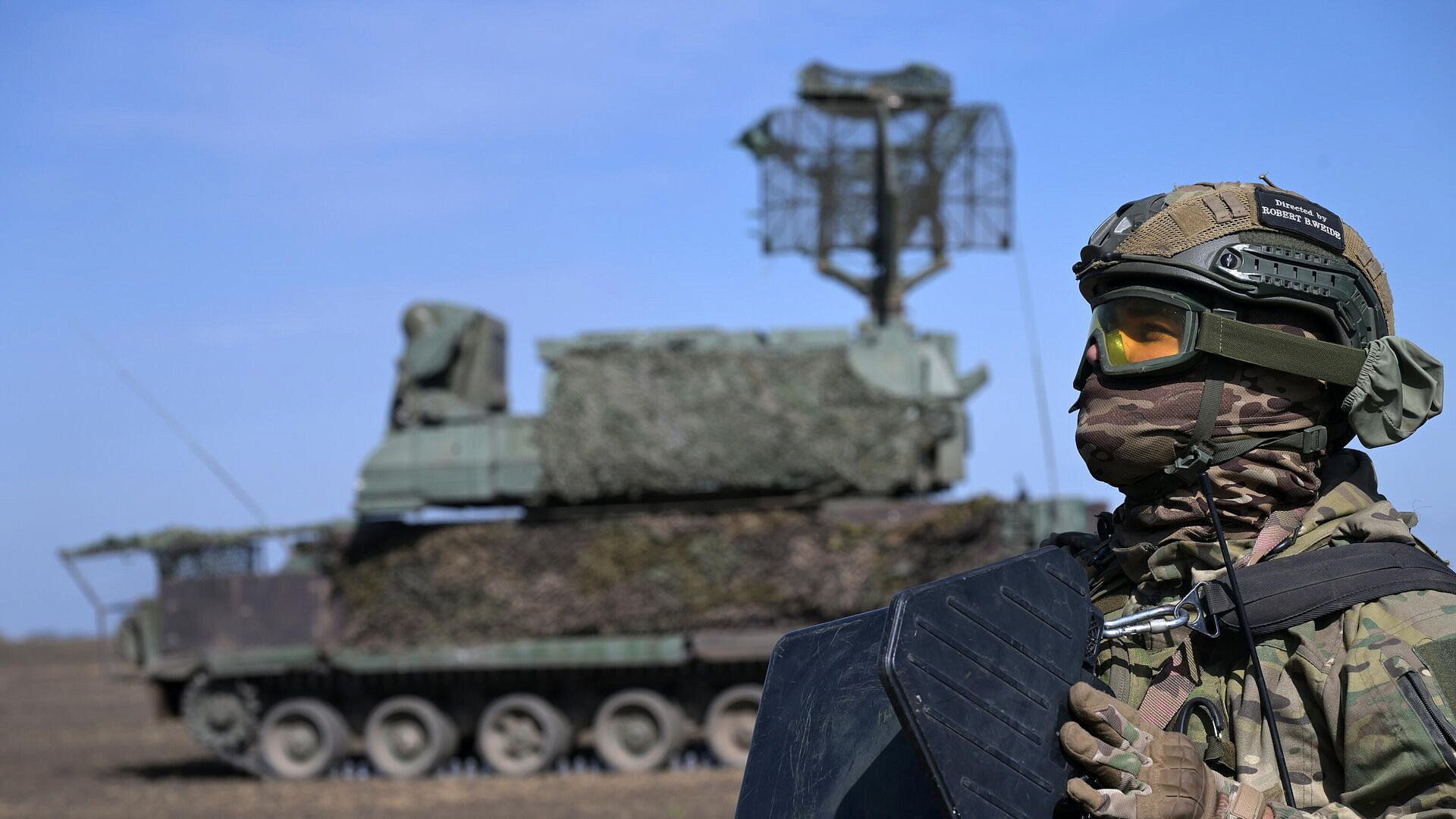 Российская ПВО сбила 154 украинских БПЛА за сутки